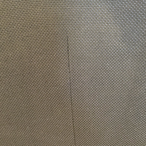 Joseph Abboud Navy Blazer - Picture 5 of 6